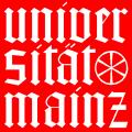 Logo: University of Mainz