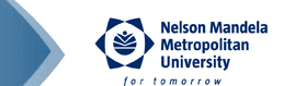 Logo: Nelson Mandela Metropolitan University
